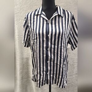 Referee Shirt Nav26 size S